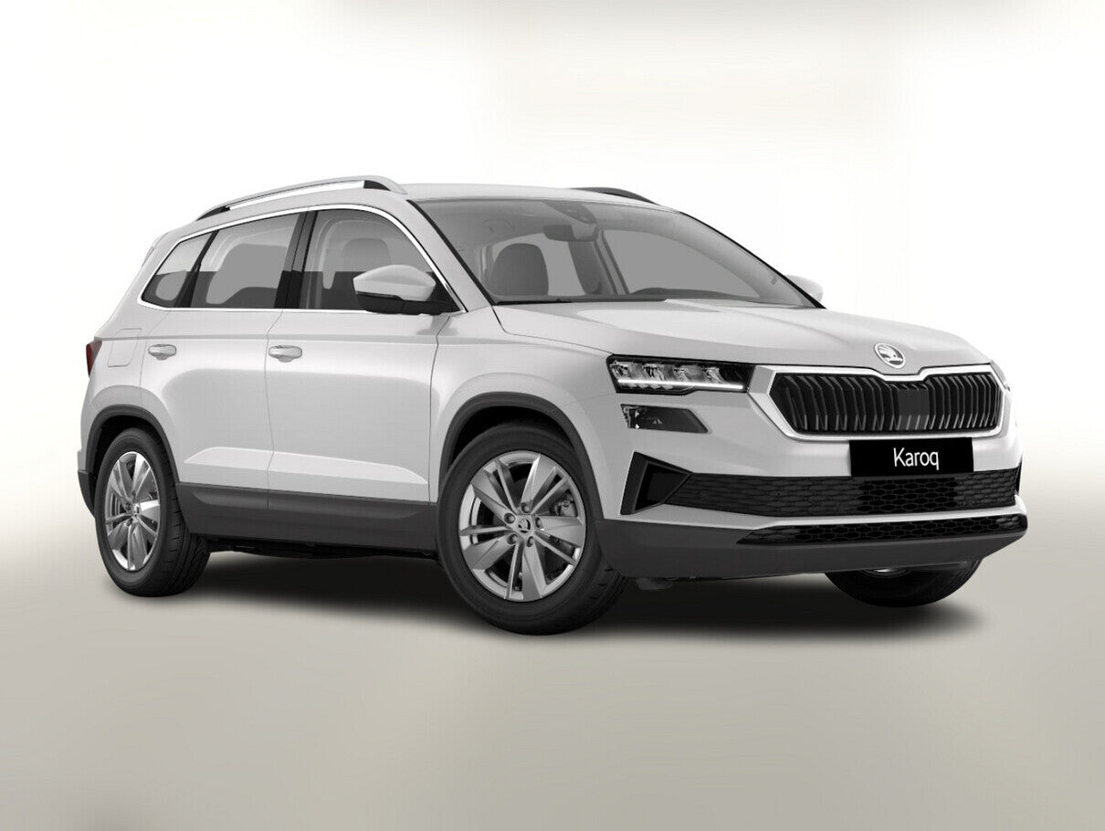 Skoda Karoq TSI DSG Selec LED Nav Kam SHZ SunS Kessy 113030045 0