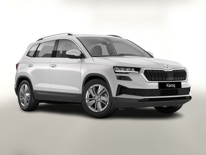 Skoda Karoq TSI DSG Selec LED Nav Kam SHZ SunS Kessy 113030045 0