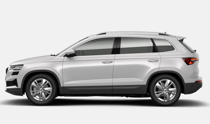 Skoda Karoq TSI DSG Selec LED Nav Kam SHZ SunS Kessy 113030045 1