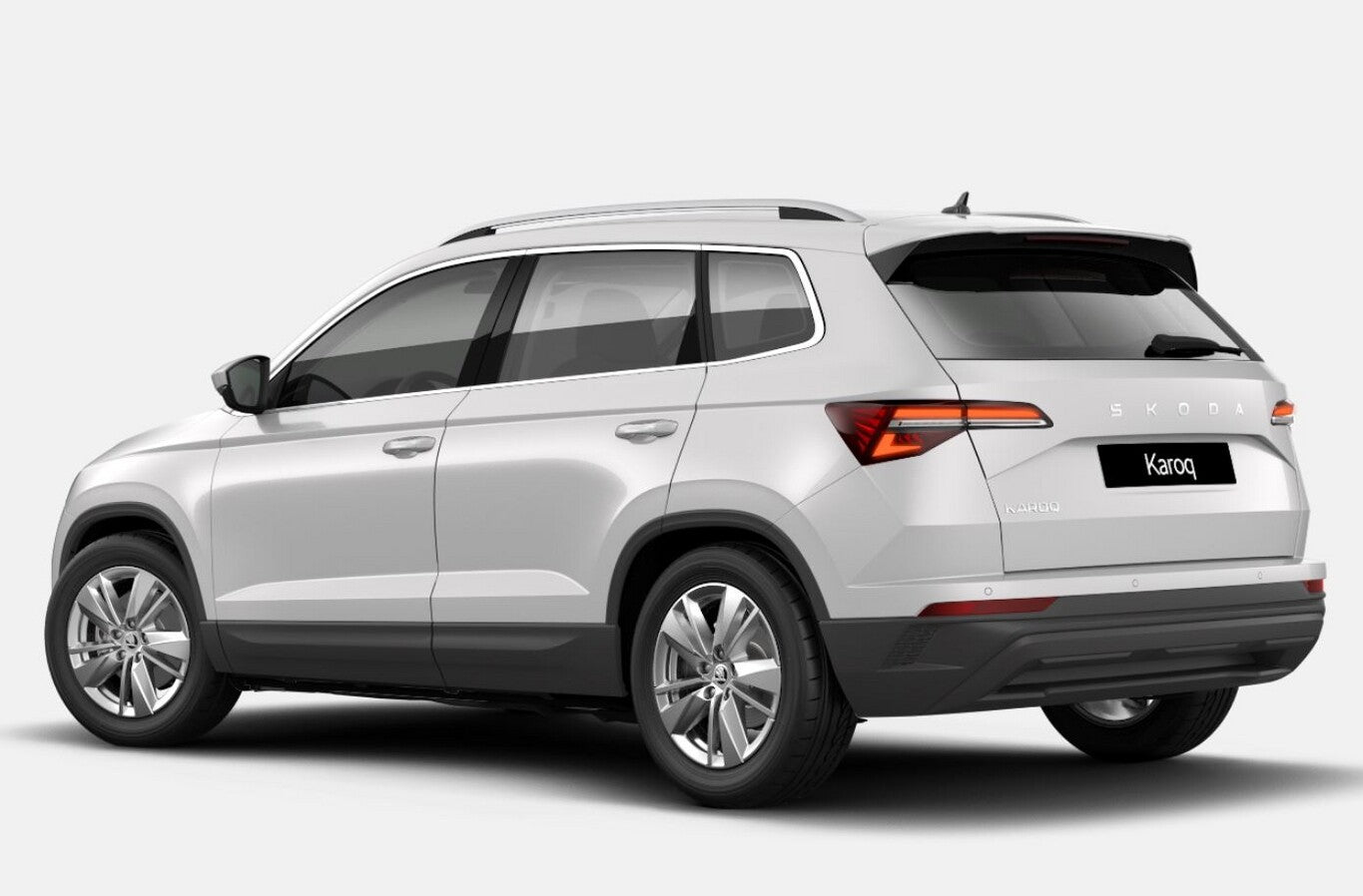 Skoda Karoq TSI DSG Selec LED Nav Kam SHZ SunS Kessy 113030045 2