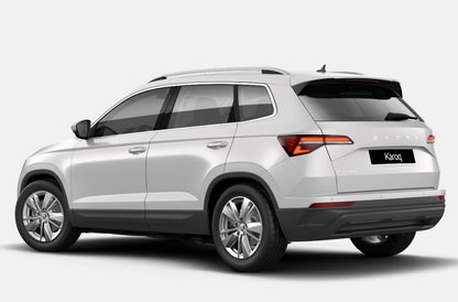 Skoda Karoq TSI DSG Selec LED Nav Kam SHZ SunS Kessy 113030045 2