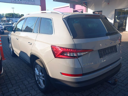 Skoda Kodiaq 1.5 TSI 150 DSG Style LED Nav VirtC ACC  120778063 2