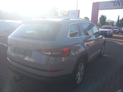 Skoda Kodiaq 1.5 TSI 150 DSG Style LED Nav VirtC ACC  120778063 3