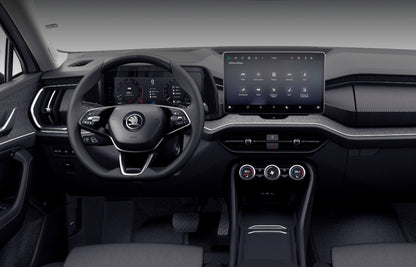 Skoda Kodiaq eTSI 150 DSG Pano 7S Matrix HUD Leder ACC 98678094 3