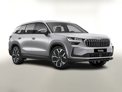 Skoda Kodiaq eTSI 150 DSG Pano 7S Matrix HUD Leder ACC 98678111 0