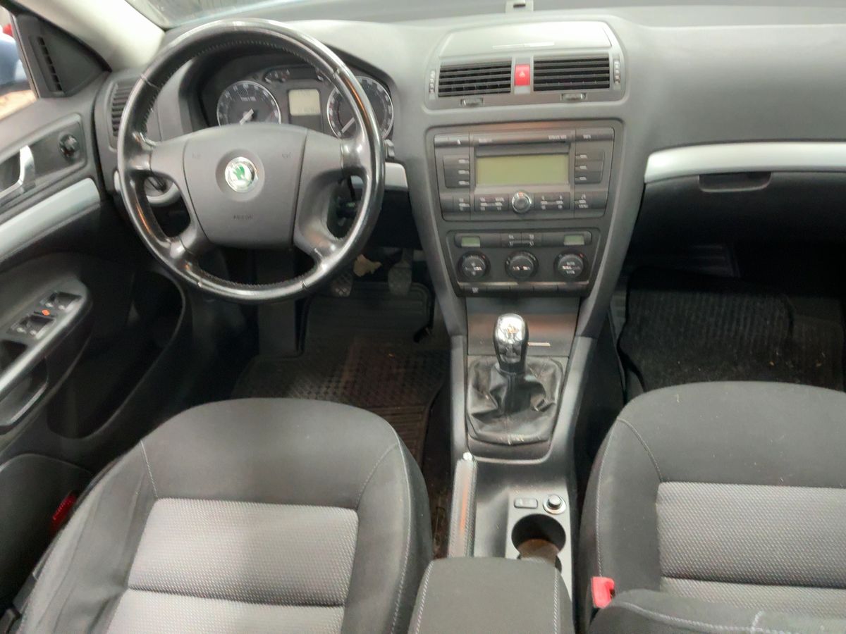 Salpicadero