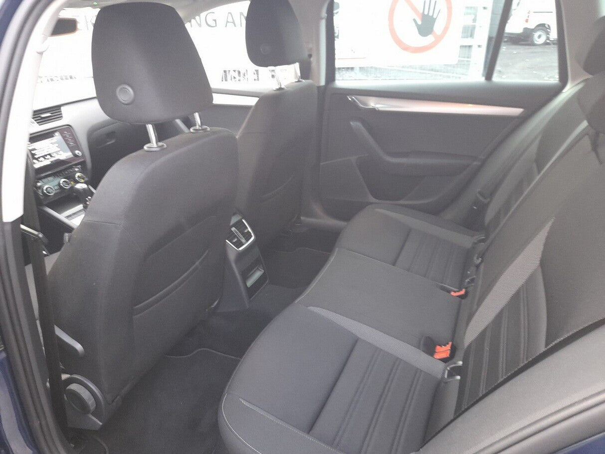 Skoda Octavia 1.8 TSI 180 DSG 4x4 Ambition Nav AHK 103169490 6