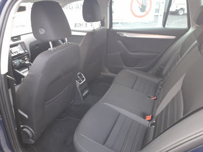 Skoda Octavia 1.8 TSI 180 DSG 4x4 Ambition Nav AHK 103169490 6