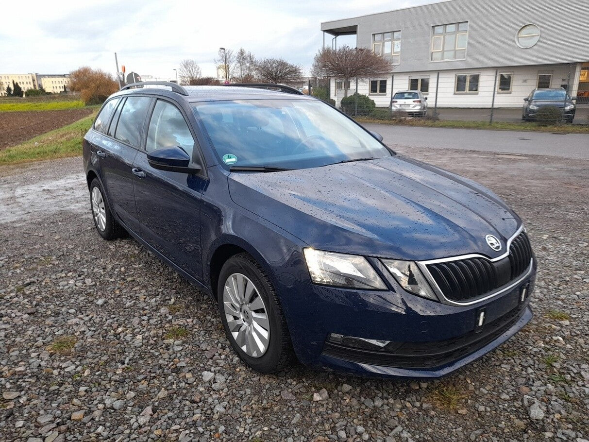 Skoda Octavia 1.8 TSI 180 DSG 4x4 Ambition Nav AHK 103169490 1