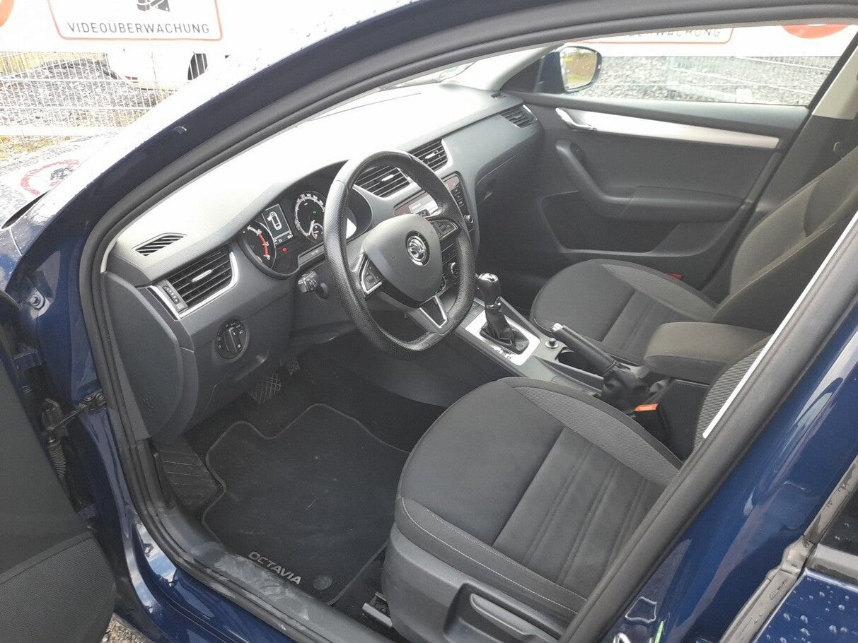 Skoda Octavia 1.8 TSI 180 DSG 4x4 Ambition Nav AHK 103169490 4