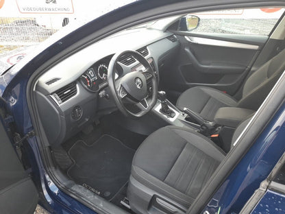 Skoda Octavia 1.8 TSI 180 DSG 4x4 Ambition Nav AHK 103169490 4