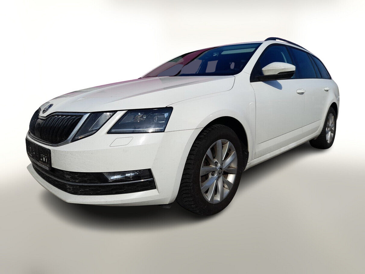 Skoda Octavia 1.5 TSI 150 DSG7 Style Nav LED PDC 113382051 0