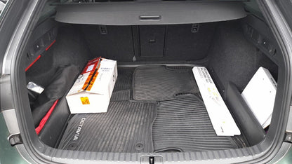 Skoda Octavia Combi TSI 245 DSG RS ergoA Pano 20Z StH 97565932 4