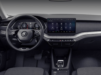 Skoda Octavia Combi eTSI 150DSG Selec Leder Matrix Nav 97569373 3