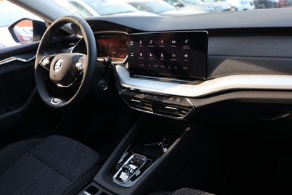 Skoda Octavia Lim eTSI 150 DSG Selec LED Nav SHZ Kessy 99612682 8