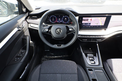 Skoda Octavia Lim eTSI 150 DSG Selec LED Nav SHZ Kessy 99612688 6