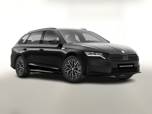 Skoda Octavia Combi TDI DSG Sportl FL Nav ACC Kessy 93703978 0
