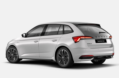Skoda Scala TSI 116 DSG Monte Facelift Pano Matrix Nav 94875050 2