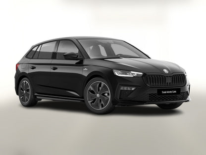 Skoda Scala TSI 150 DSG Monte Facelift Pano Matrix Nav 94875045 0