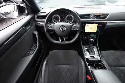 Skoda Superb Combi 1.4 TSI 150 DSG SportLine Pano BSS 97569277 6