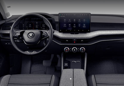 Skoda Superb Combi TDI 193 4x4 Selec Matrix HUD StHz 92105639 3