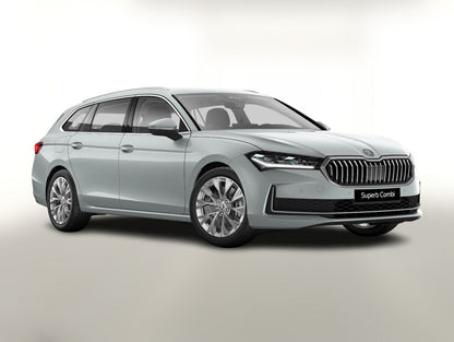 Skoda Superb Combi TDI 193 4x4 Selec Matrix HUD StHz 105327435 0