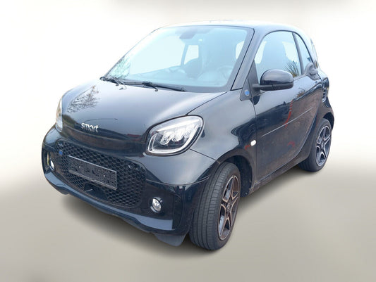 Smart fortwo coupe EQ prime LED Nav Pano Kam PDC SHZ   144144570 0