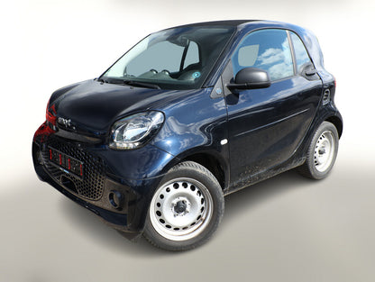 Smart fortwo coupe EQ CCS Klimaaut. Tempomat DAB 165361068 0