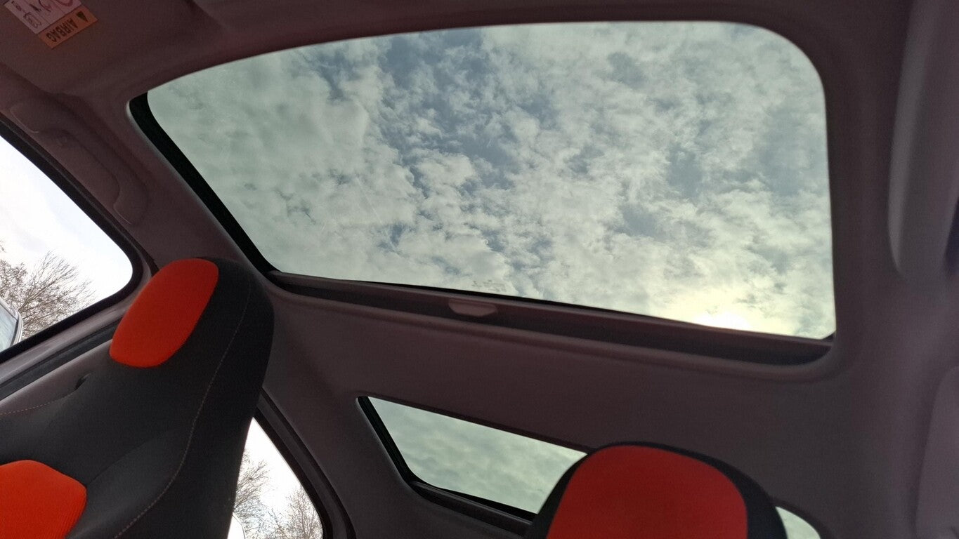 Smart forfour passion (52kW) Cool & Audio-Paket Pano 166692995 9