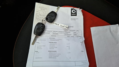 Smart forfour passion (52kW) Cool & Audio-Paket Pano 166692995 15