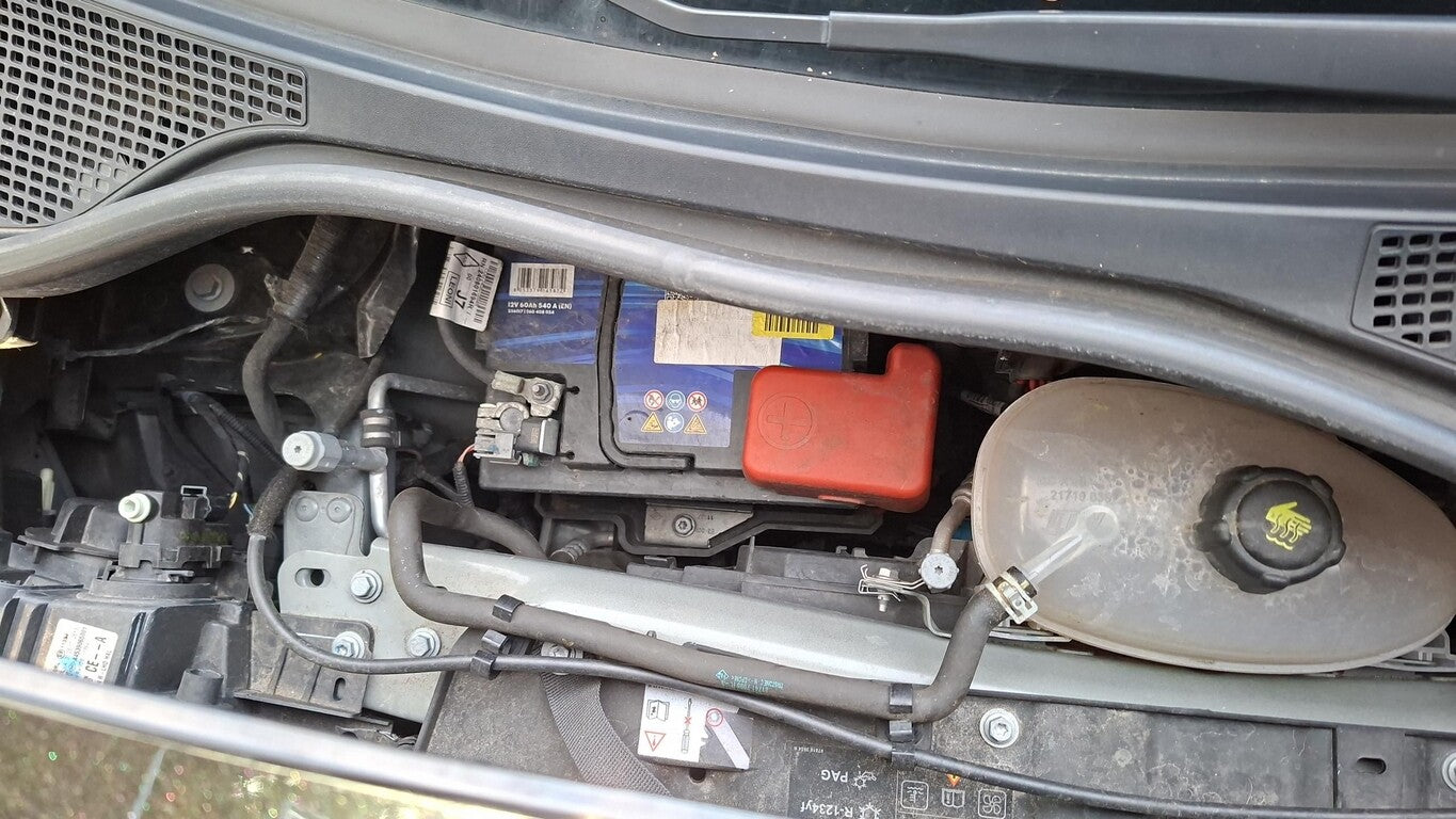 Smart forfour prime DCT Pano Kamera Klimaaut.  167705731 10