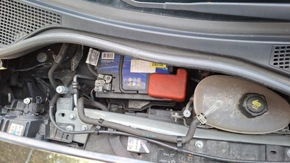 Smart forfour prime DCT Pano Kamera Klimaaut.  167705731 10