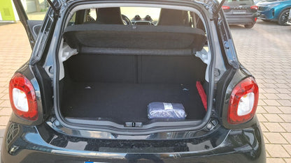 Smart forfour prime DCT Pano Kamera Klimaaut.  167705731 9