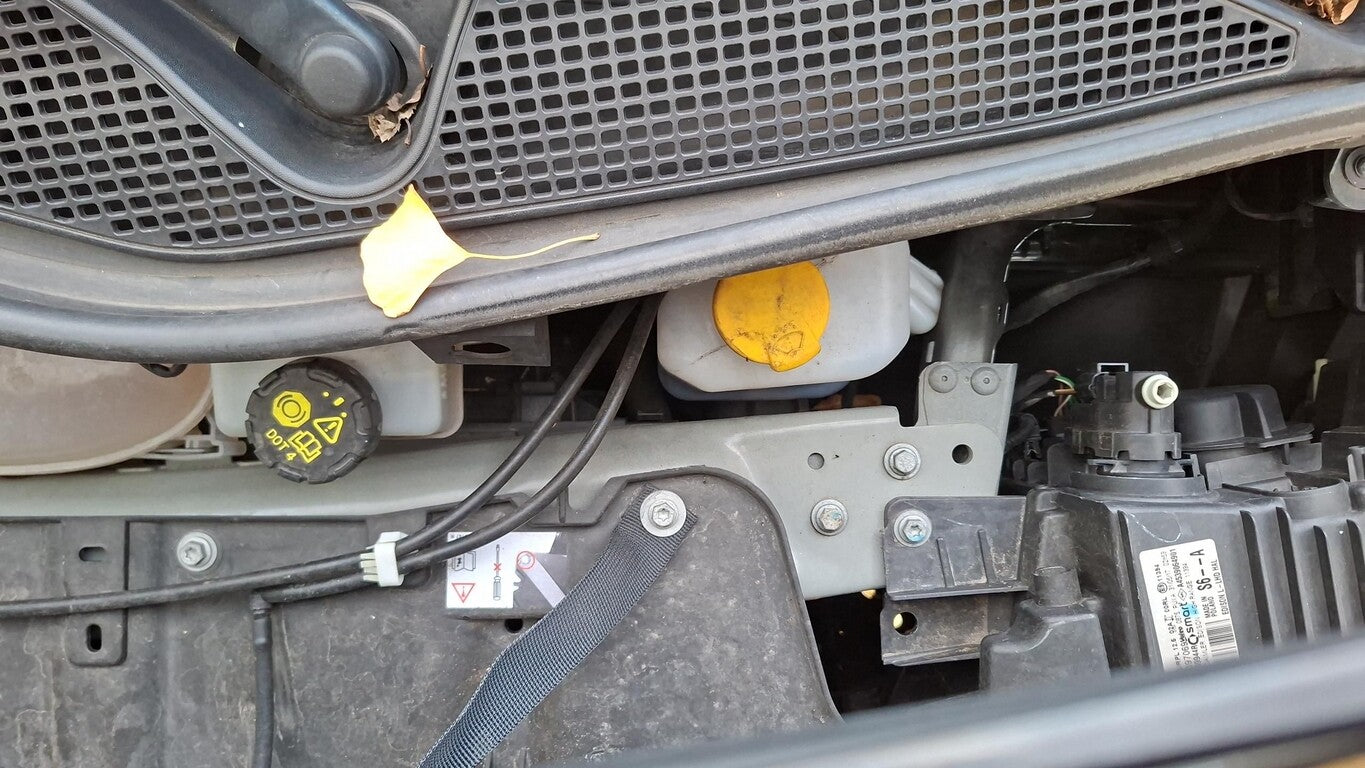 Smart forfour prime DCT Pano Kamera Klimaaut.  167705731 12