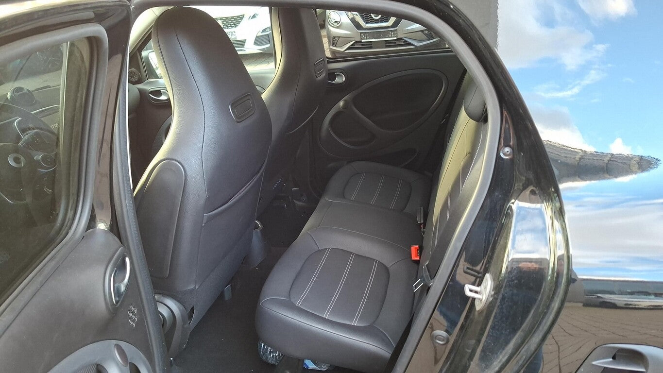 Smart forfour prime DCT Pano Kamera Klimaaut.  167705731 5
