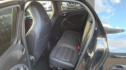 Smart forfour prime DCT Pano Kamera Klimaaut.  167705731 5
