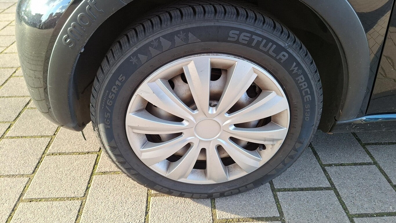 Smart forfour prime DCT Pano Kamera Klimaaut.  167705731 13