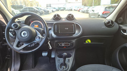 Smart forfour prime DCT Pano Kamera Klimaaut.  167705731 7