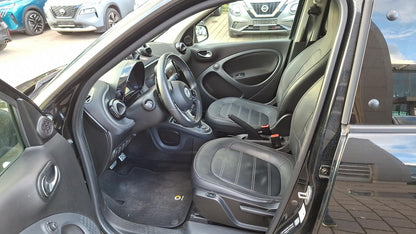 Smart forfour prime DCT Pano Kamera Klimaaut.  167705731 4