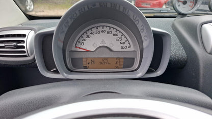 Smart fortwo coupe pulse Klimaaut. SHZ Audio-Paket 136953730 4