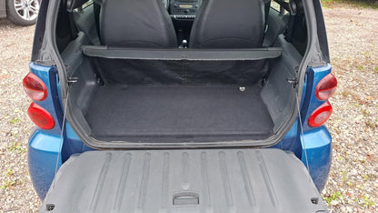 Smart fortwo coupe pulse Klimaaut. SHZ Audio-Paket 136953730 8