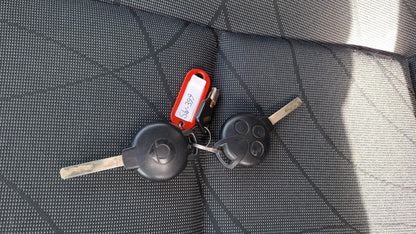 Smart fortwo coupe e-drive sale&care Navi Pano SHZ LM 140996427 10