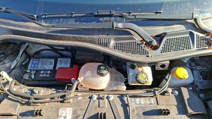 Smart fortwo coupe (52kW) Klimaaut. SHZ BT GRA 139039616 10