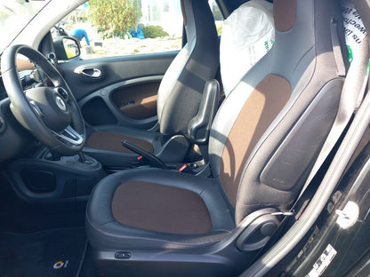 Smart fortwo Cabrio Perfect JBL SHZ Klimaaut. LM15Z  170045368 5