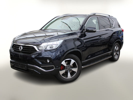 Ssangyong Rexton 2.2 e-XDi 180 Aut Leder SchiebeD Nav 83593519 0