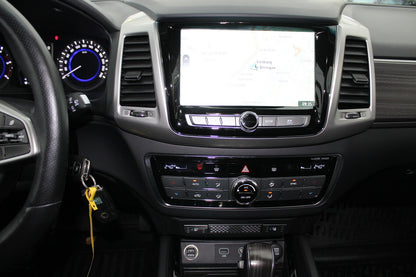 Ssangyong Rexton 2.2 e-XDi 180 Aut Leder SchiebeD Nav 83593519 7