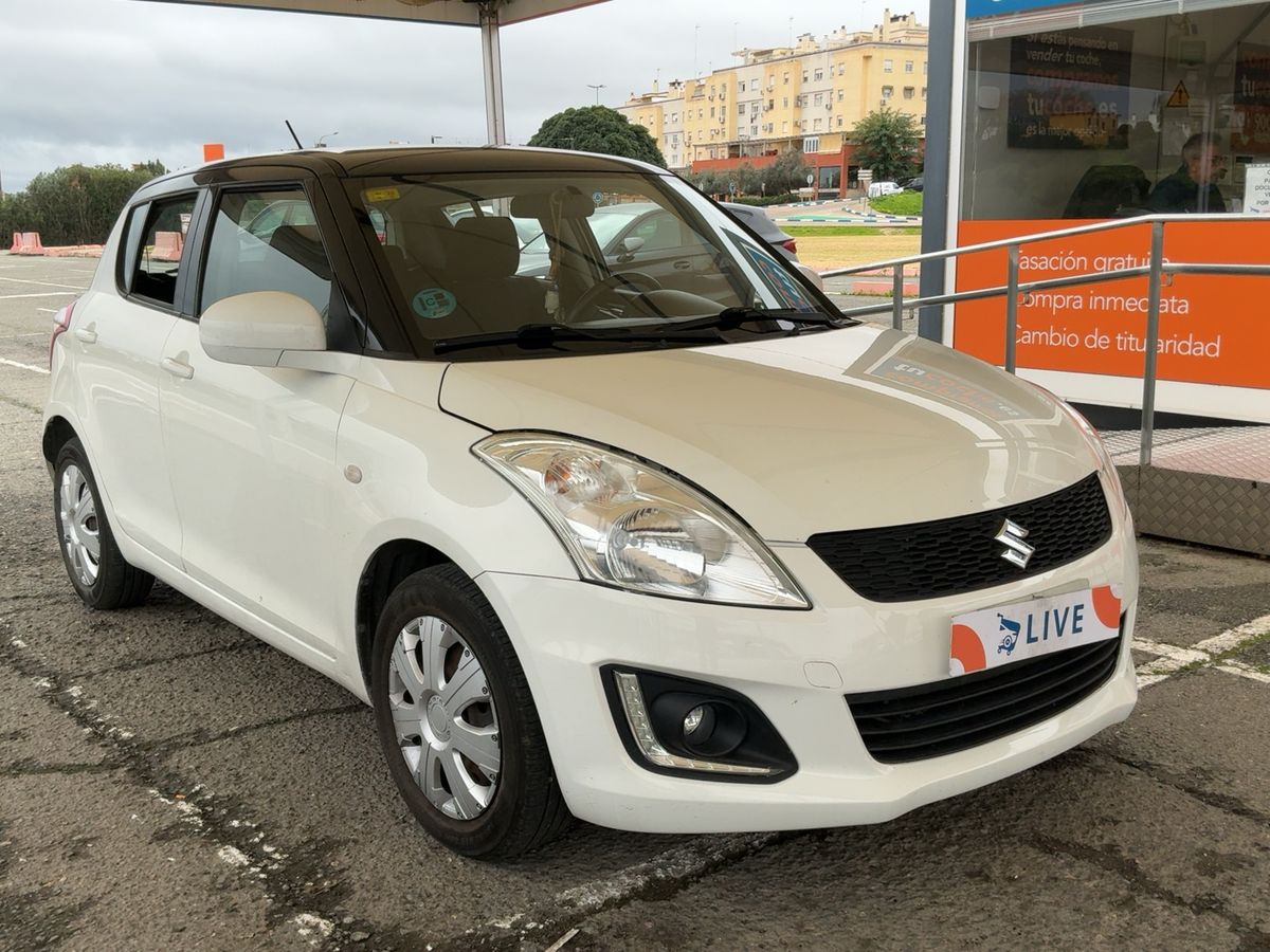 Lateral delantero derecho