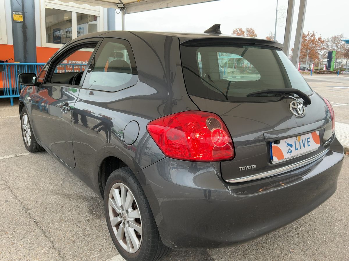 Parte trasera izquierda