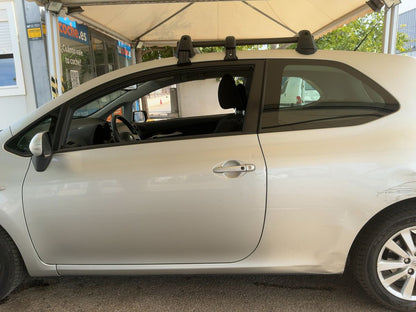 Exterior izquierda