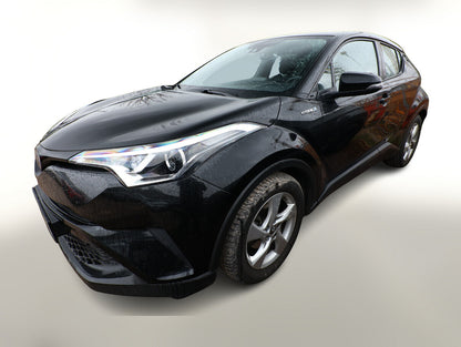 Toyota C-HR 1.8 Hybrid 122 CVT Flow PDC Temp Kam LaneAs 113401042 0